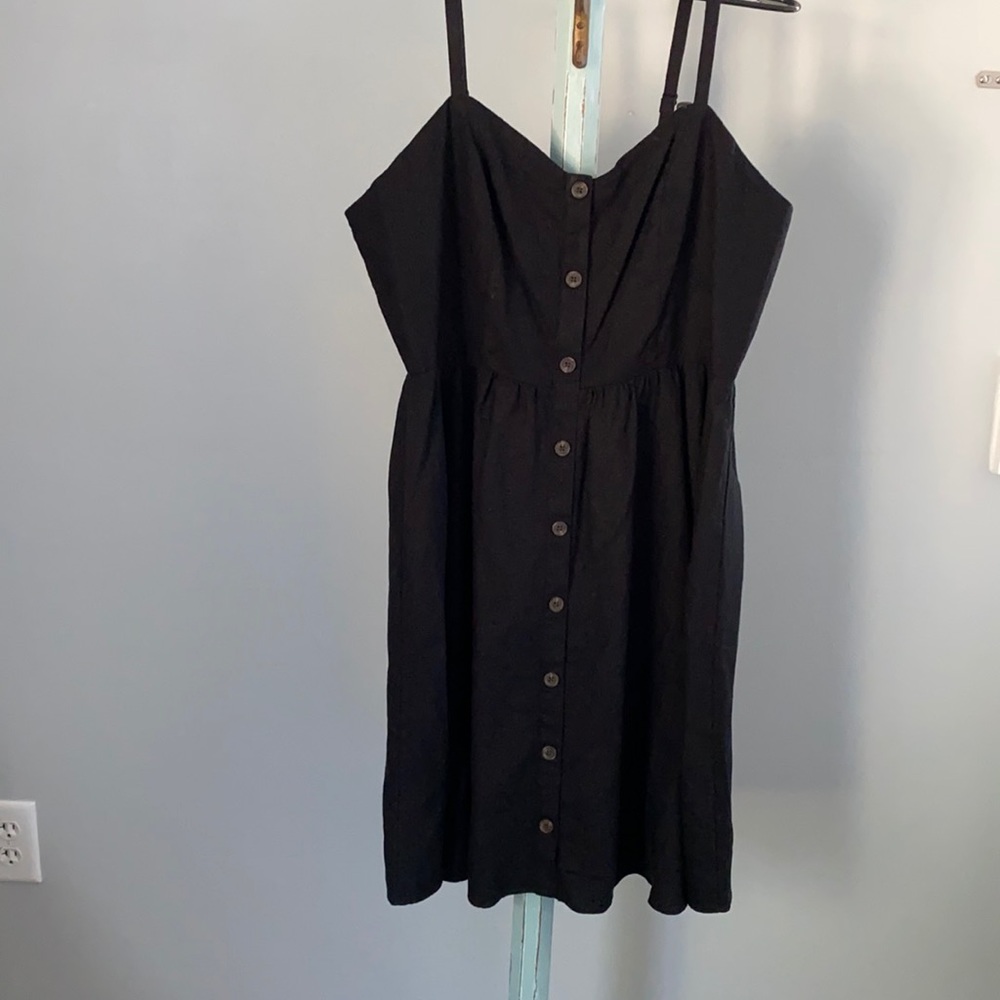 Old Navy knee length dress